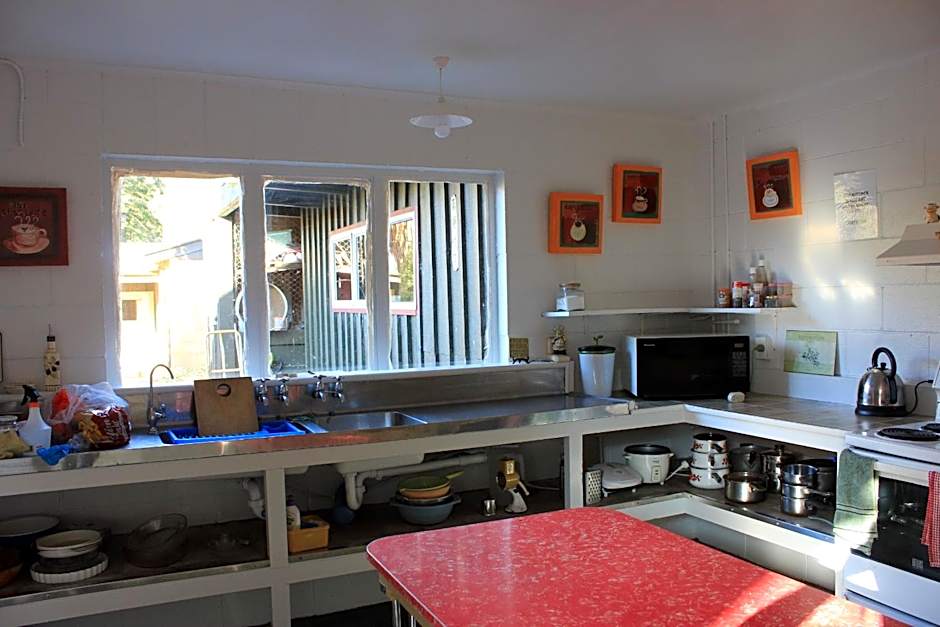 Riverside Haven Lodge & Holiday Park