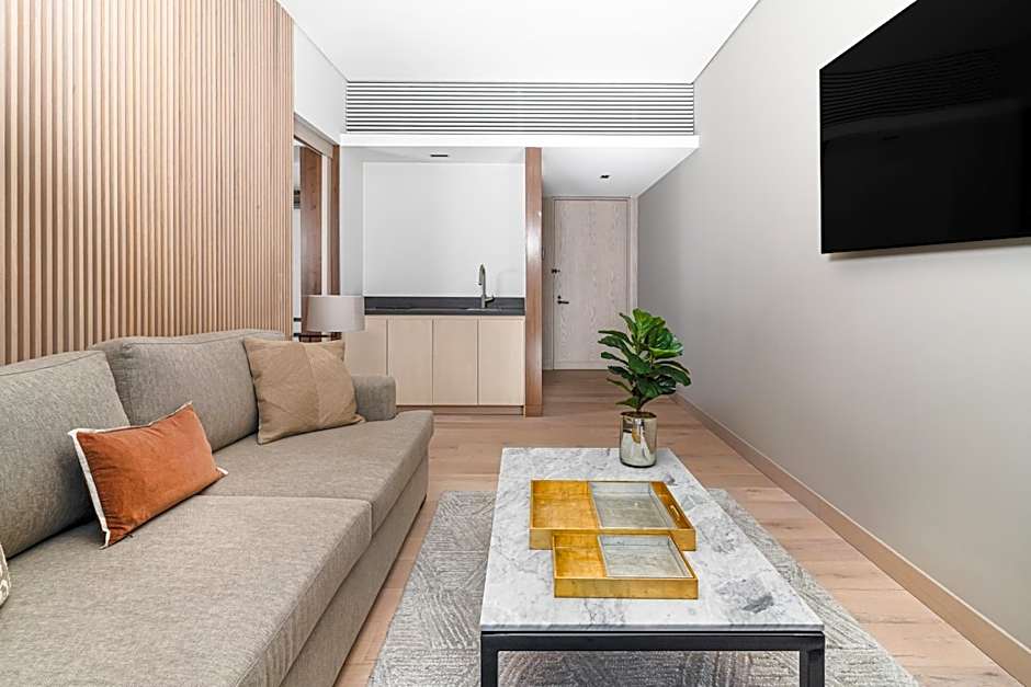 Hyatt Regency Mexico City Insurgentes