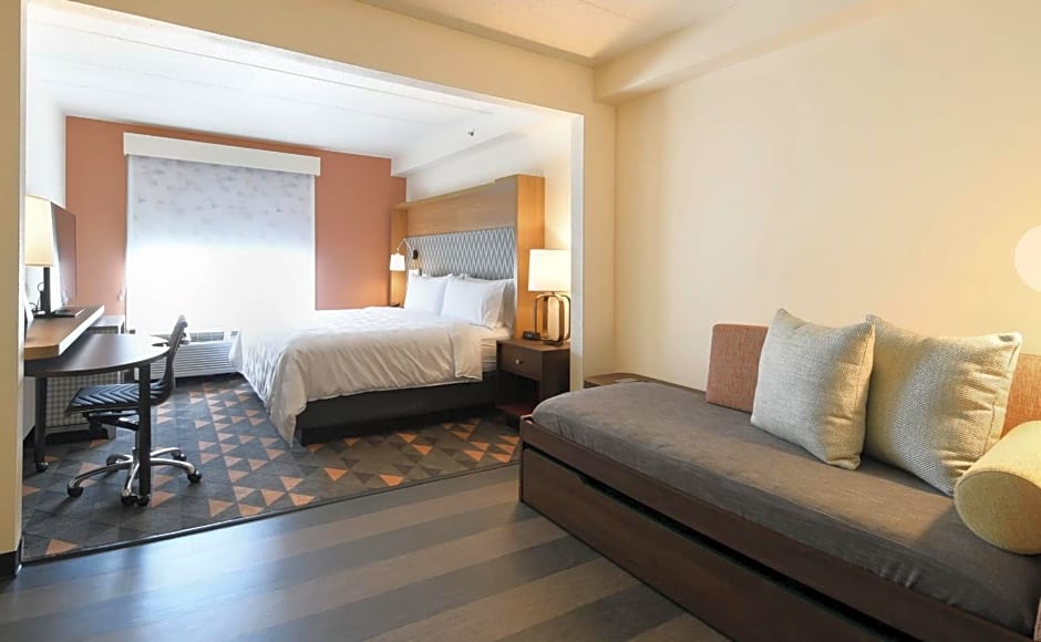 Holiday Inn Fredericksburg - Conference Center by IHG