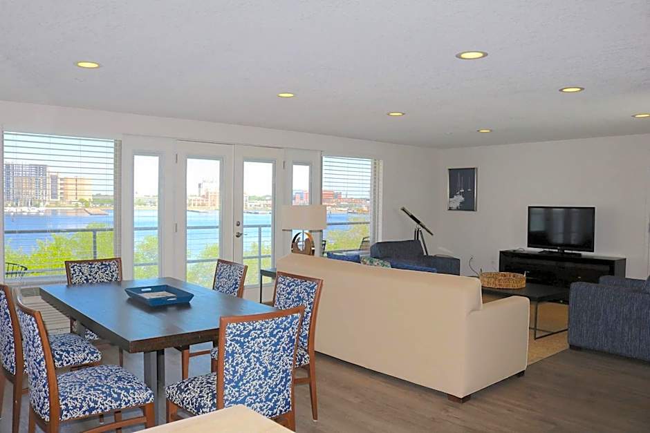 Southbank Hotel Jacksonville Riverwalk