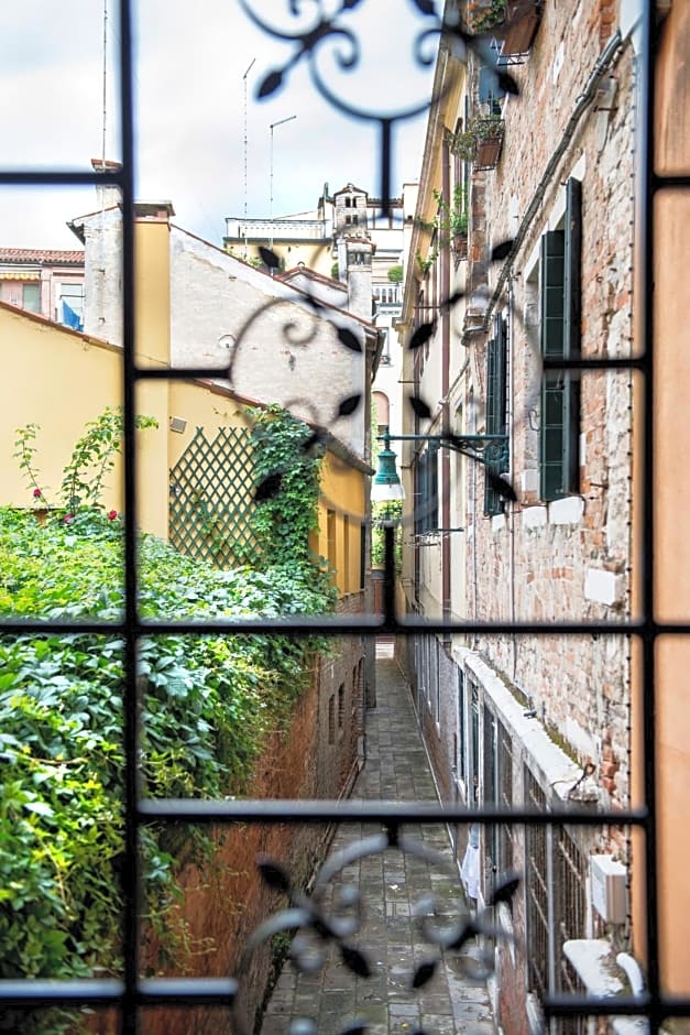 Hotel Agli Alboretti