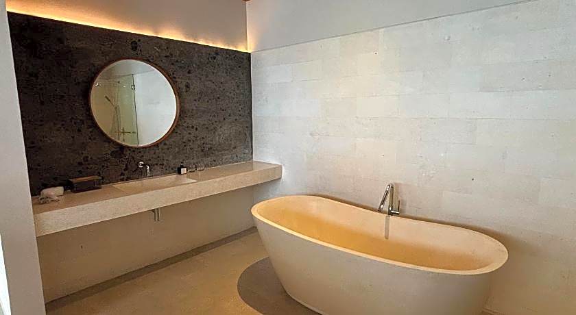Biloba Villas and Suites Canggu