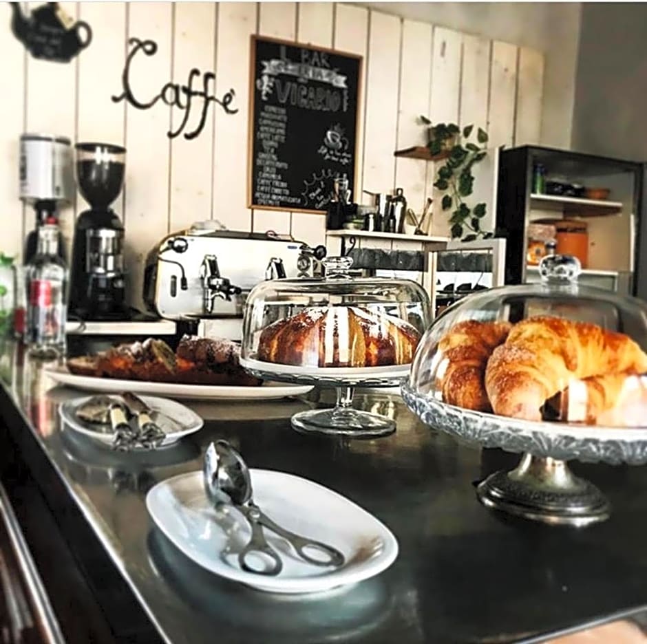 B&B Osteria Del Vicario