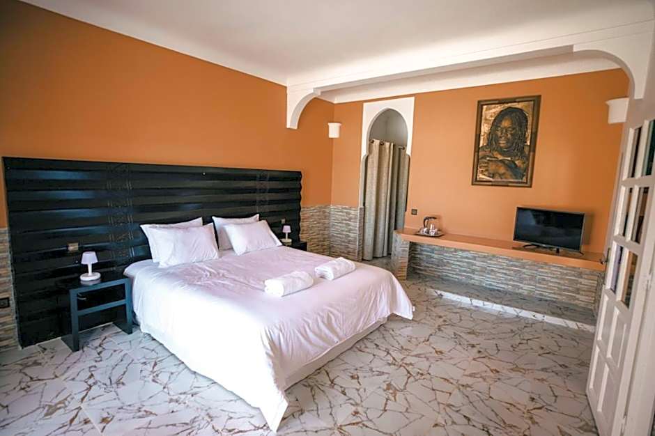 Hôtel Calipau Riad Maison d'Hôtes