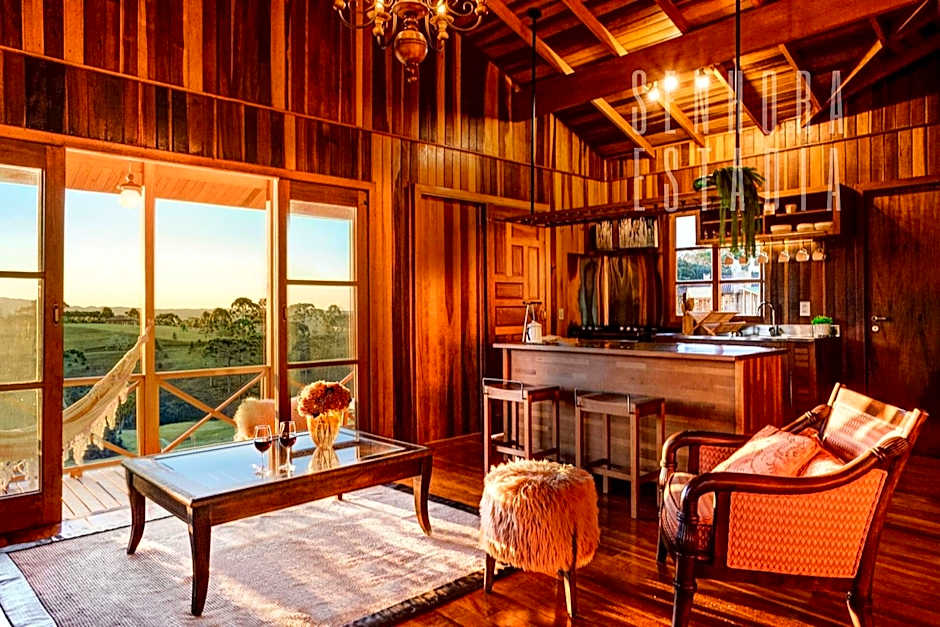 Casa Araguaia Rural Pôr-do-sol. Casa de Campo #18