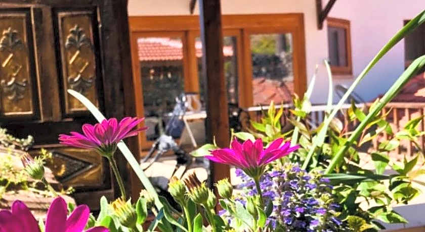 İbri Boutique Hotel