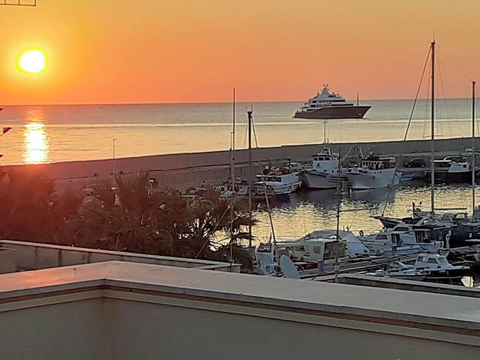 Il Torrazzo da Francesca