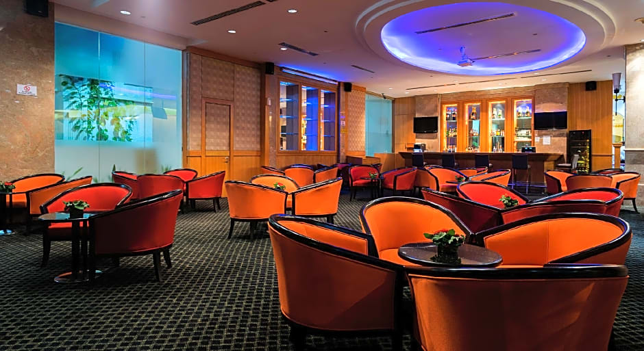 Bayview Hotel Georgetown Penang