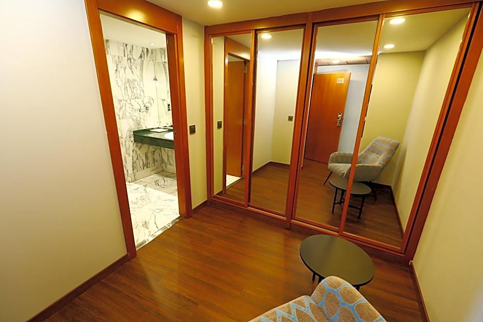 Travelodge Madrid Coslada Aeropuerto