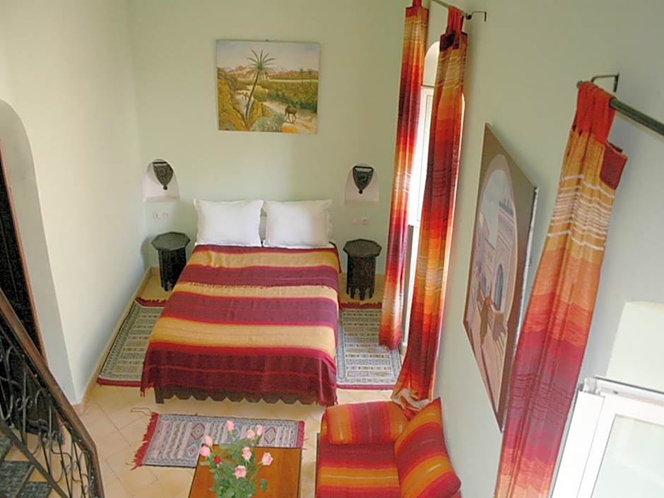 Riad Etoile D'essaouira