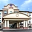 Comfort Suites Uniontown