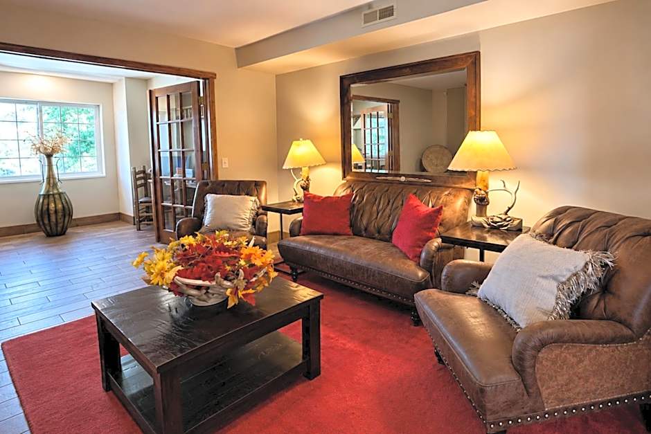 Microtel Inn & Suites By Wyndham Bozeman