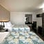 Motel 6-Sacramento, CA - Old Sacramento North