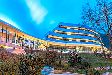 Eau Thermale Avène l'hôtel