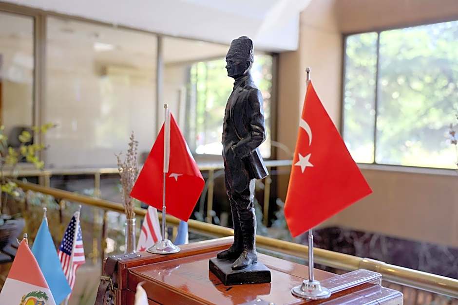 Akyuz Hotel