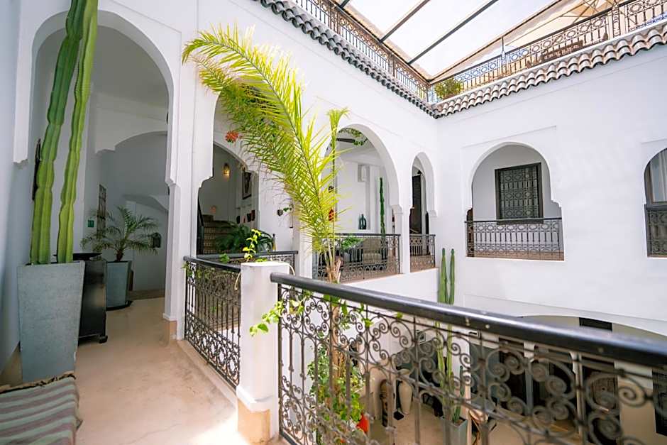 Riad Dar Massai