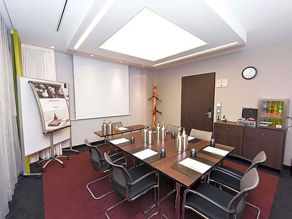 Mercure Munich City Center Hotel