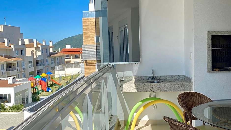 Mirante Home Club