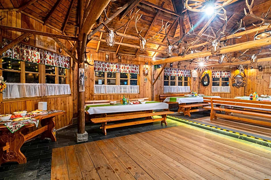 Apartamenty Rajd Jaworki