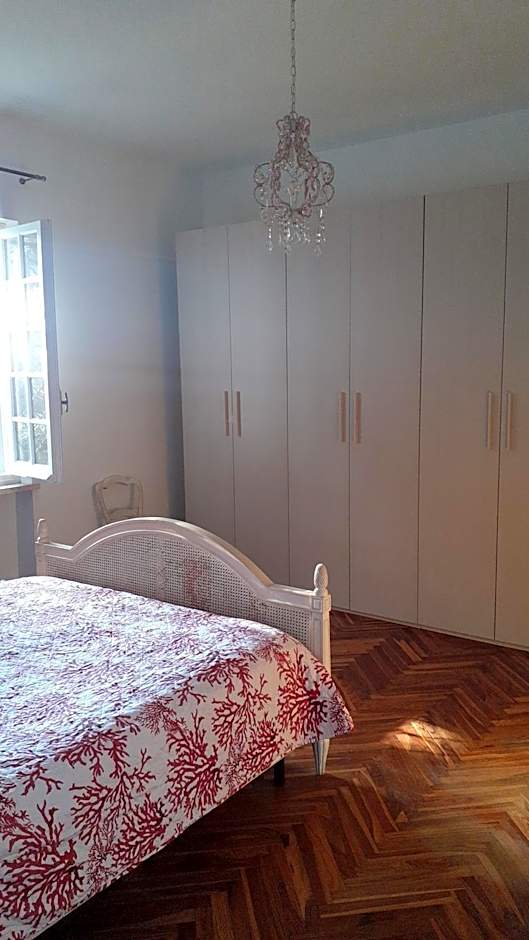 IL NIDO DI KIKI Affittacamere BIKE &FUN