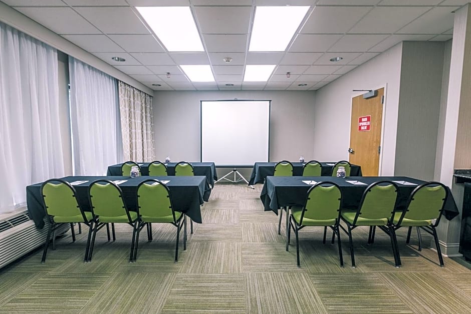 Hampton Inn Tallahassee-Central