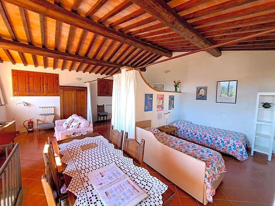 La Favilletta Casa Vacanze