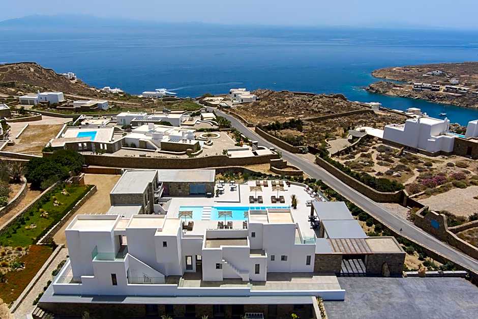 Ionic Suites Mykonos