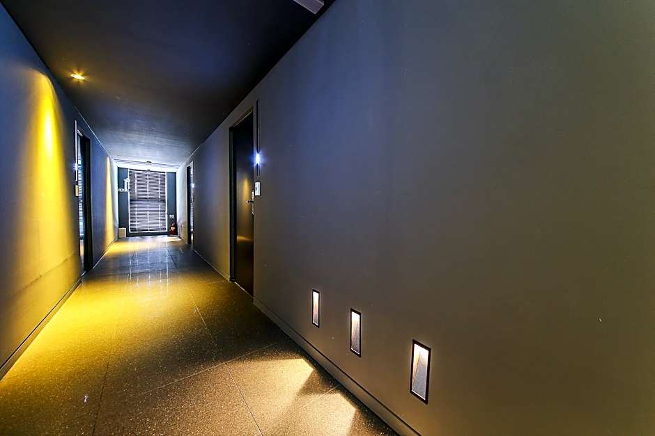 Myeongjak Hotel