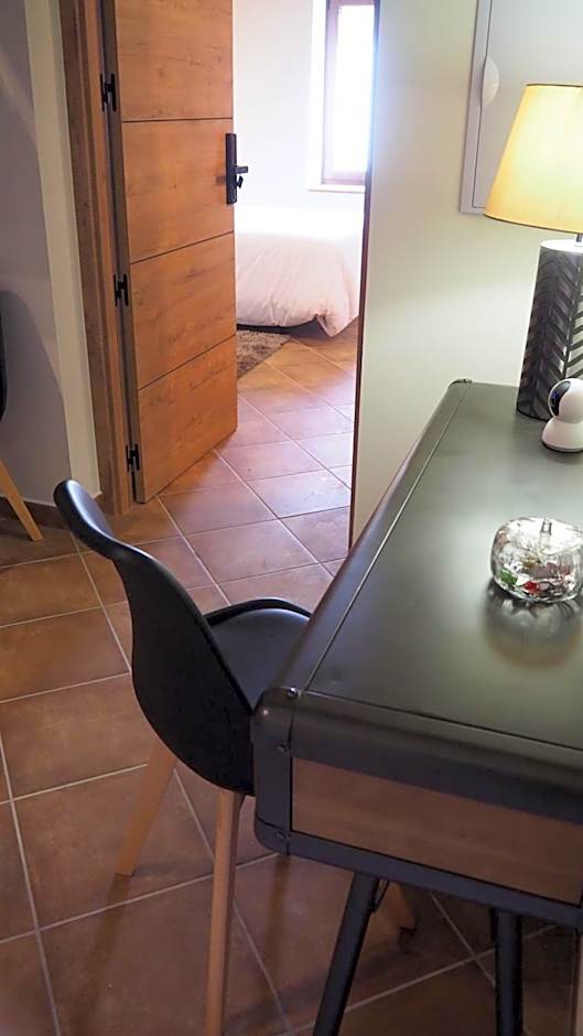 Casa Elisa - Albergue turístico superior