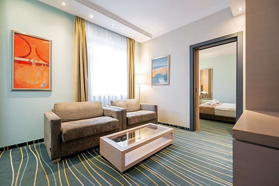 Kopernikus Hotel Prag