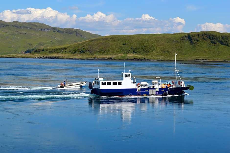 Sunnybrae, Isle of Luing