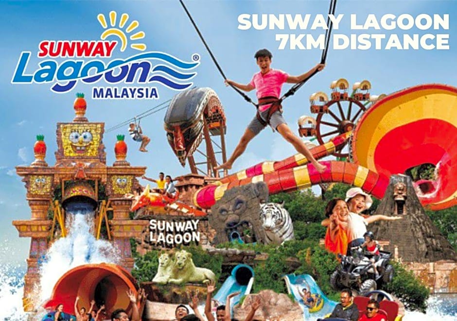 Best View Hotel Puchong