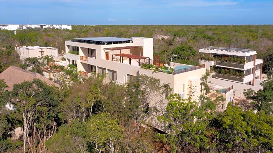 Unho Tulum