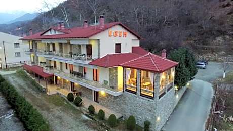 Hotel Edem