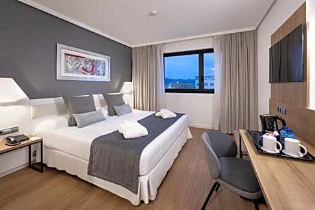 Alexandre FrontAir Congress