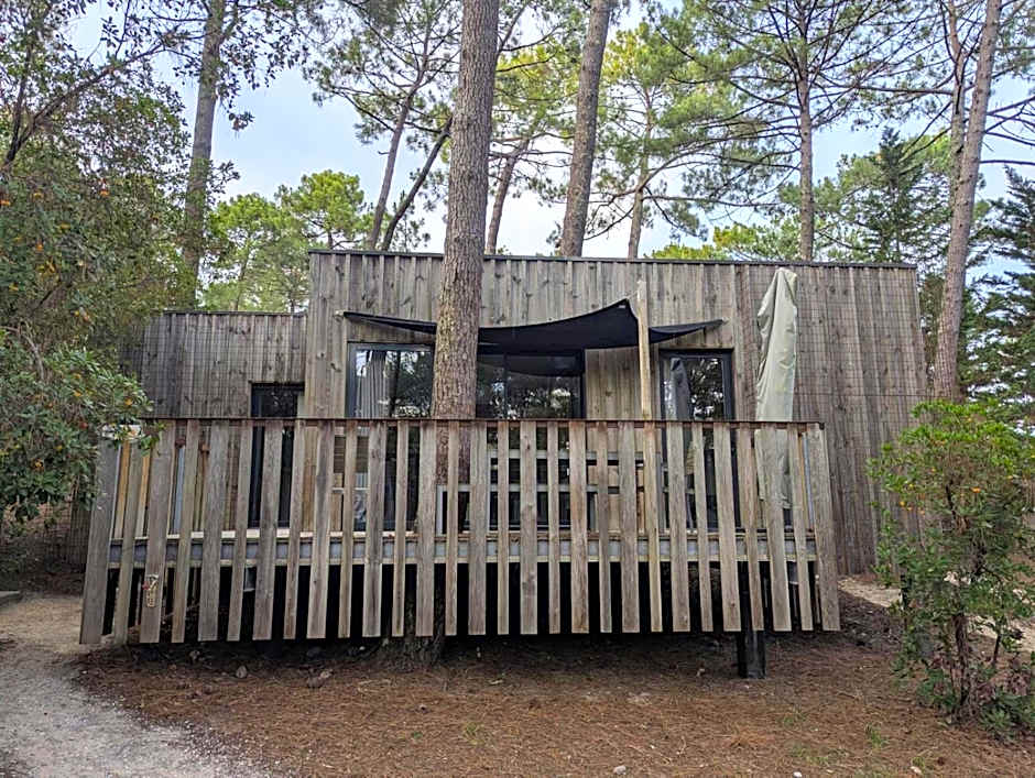 VVF Lège Cap Ferret