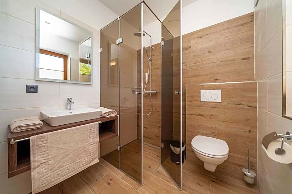 Gasthaus Hotel Beim Erich