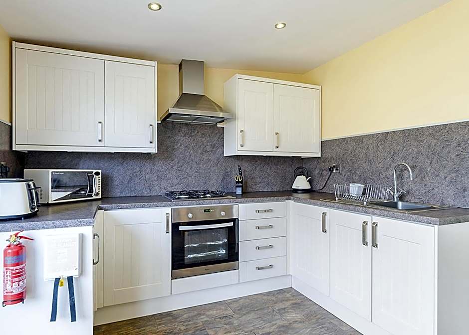 Pickering Lodges