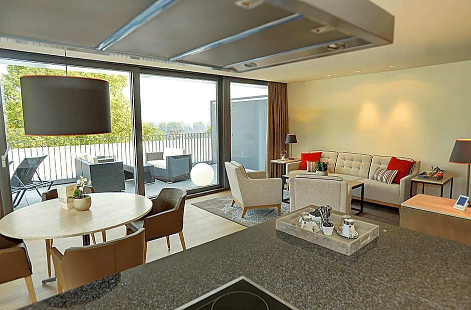 FAVORITE Parkhotel