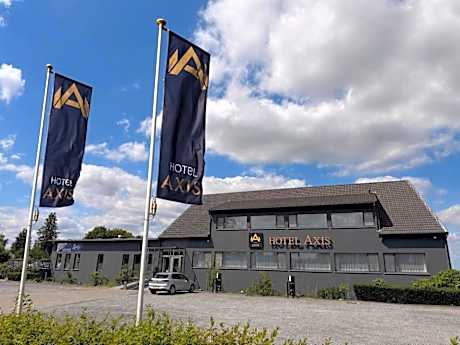 Axis Hotel Brussels Airport
