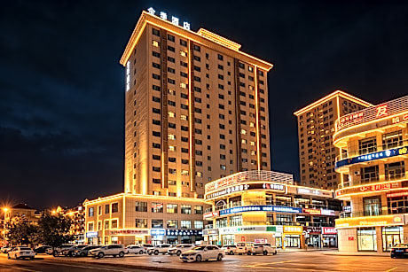 Ji Hotel Bole
