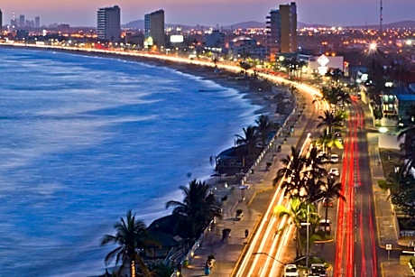 Departamento Centro Mazatlan