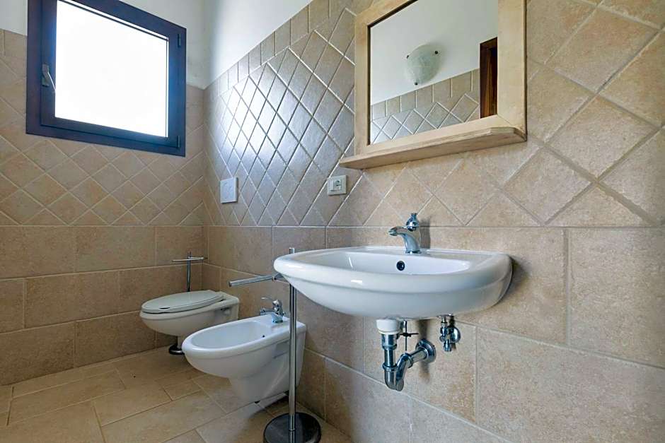 Agriturismo Podere San Giorgio