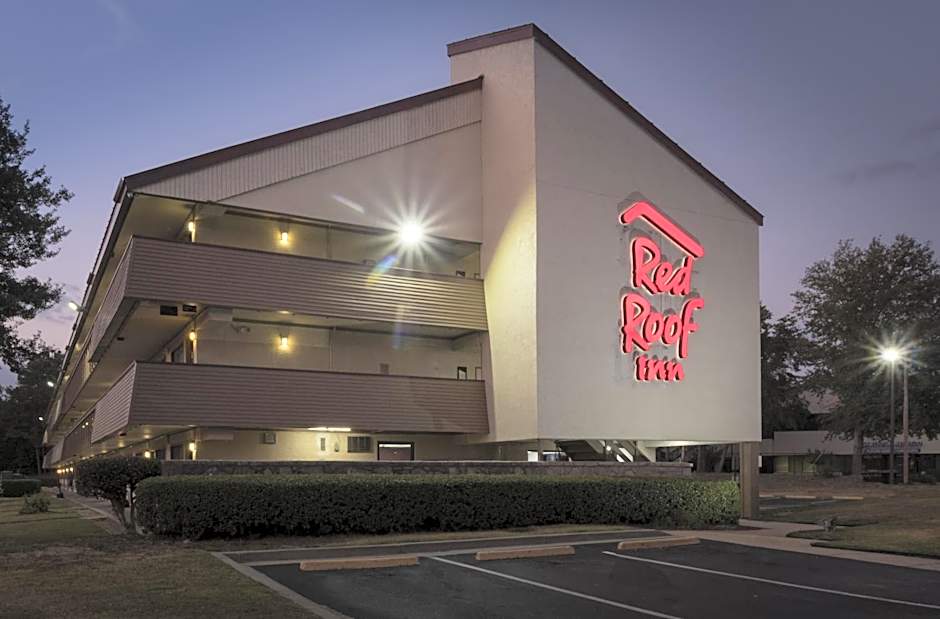 Red Roof Inn Atlanta - Norcross