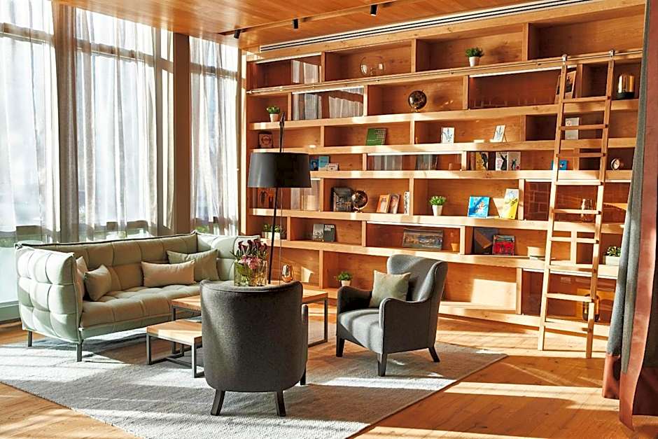 Steigenberger Hotel München