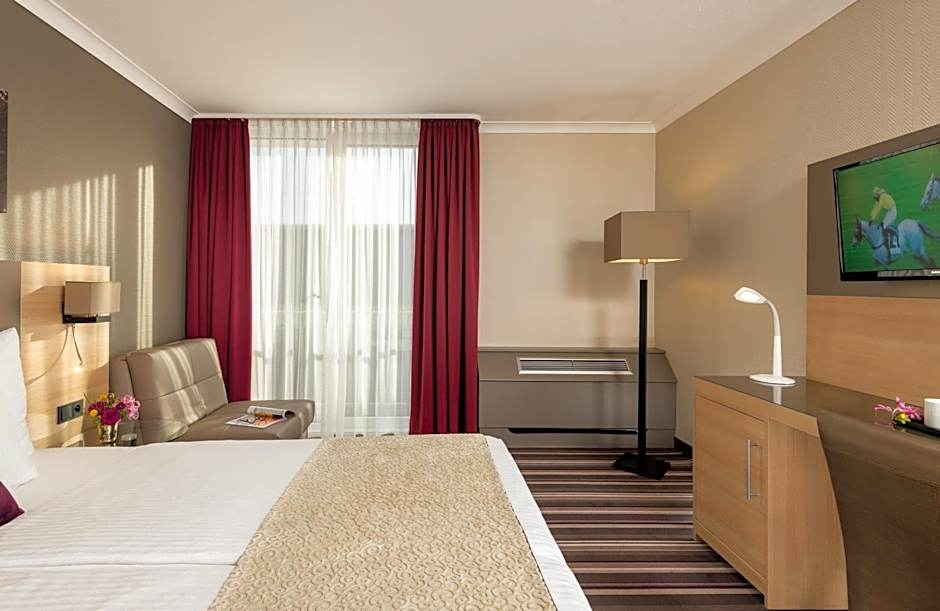 Leonardo Hotel Dusseldorf Airport-Ratingen