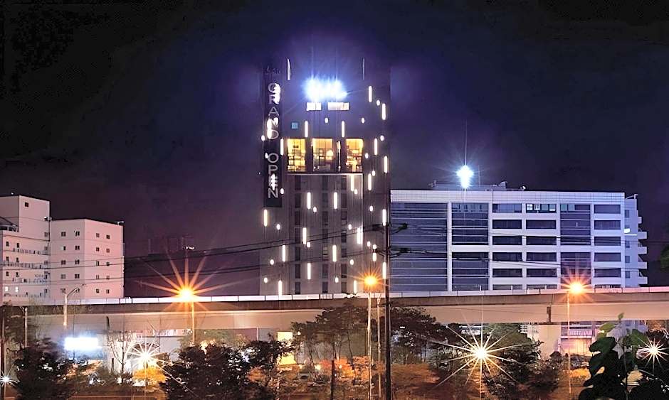 Leedesign Hotel