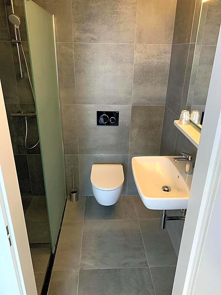 Hotel & Appartementen Royal