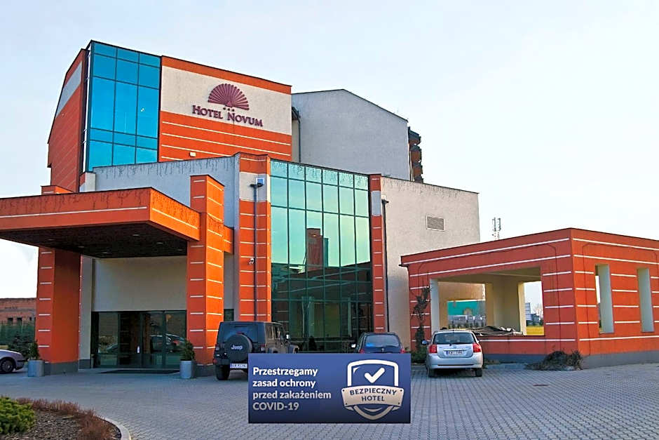 Hotel Novum & Spa