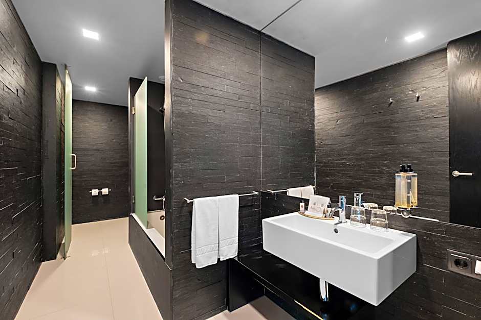 Axis Viana Business & SPA Hotel